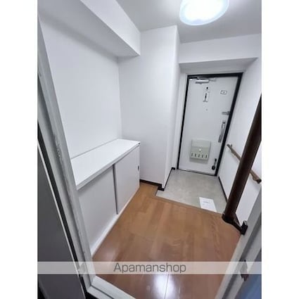 ニューライフ日本橋[3DK/56.7m2]の内装