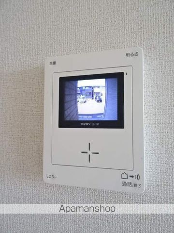プランドールCの内装写真