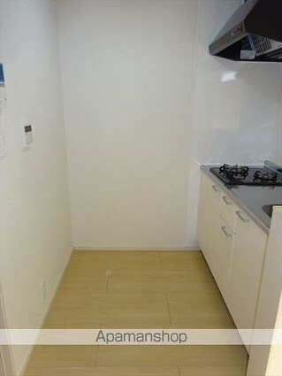 レジデンスＴＫ　吉田[1R/30.96m2]の内装3