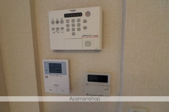 グランルミエール B棟の内装写真