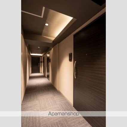 プラウドフラット清澄白河Ⅱ[1K/26.13m2]のその他内装5