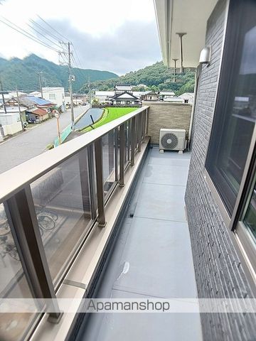 Placed Iの内装写真