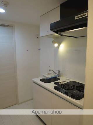 東京都板橋区小豆沢４丁目[1K/25.92m2]のその他内装3