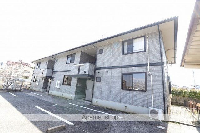 ロイヤルガーデン芳賀 C棟のその他写真