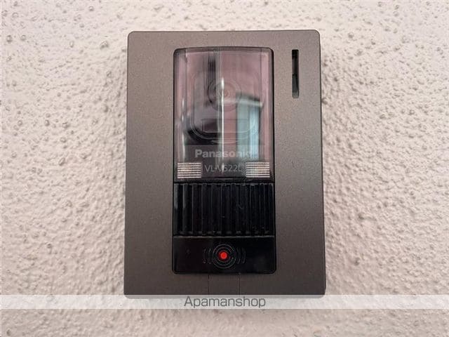 レンボーマンションの内装写真