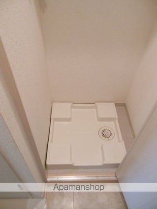 ガーラ・ステーション新宿御苑前[1K/23.49m2]のその他設備