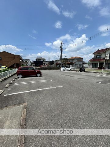 カーサ尾城のその他写真