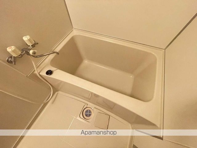五稜郭マンションの内装写真
