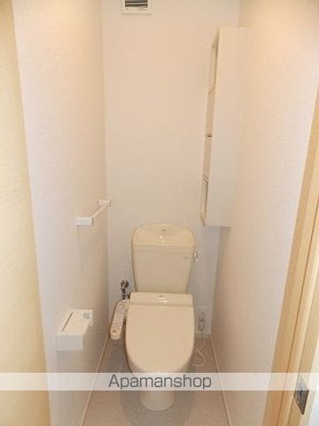 グラン ポワールAの内装写真
