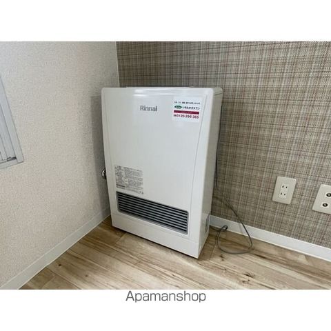 ΑNEXT東札幌第2の内装写真