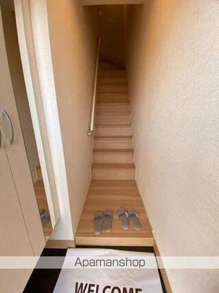 サンリット・ＭⅢ[2LDK/64.91m2]の玄関