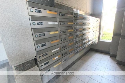 サーパス木太公園[4LDK/80.5m2]の共用部2