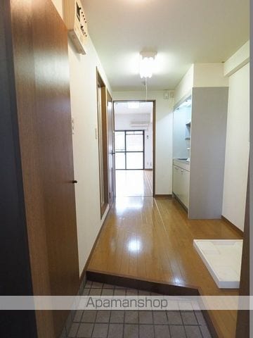 アビタシオン柳町の内装写真
