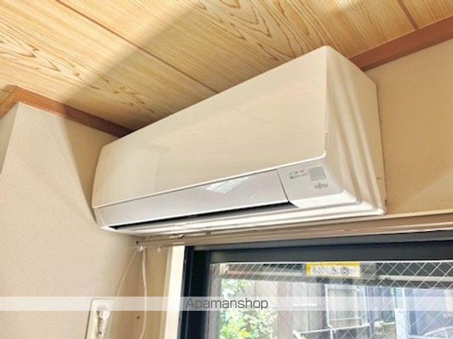 メゾングリーンビューの内装写真