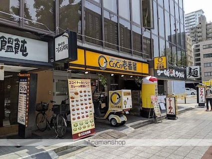 Ｍ．ｈｉｌｌｓ西本町[1LDK/40.78m2]の周辺8