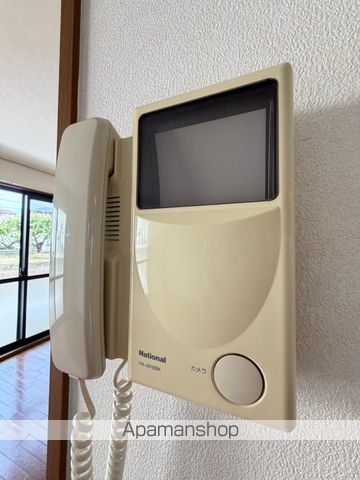 アイセイハイツIIの内装写真