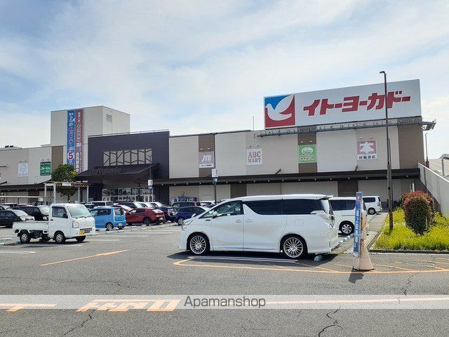 パークコート・ケンエイの周辺写真