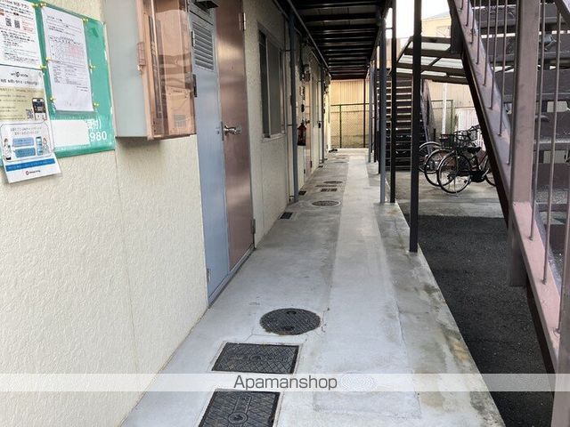 ハイツ福田のその他写真