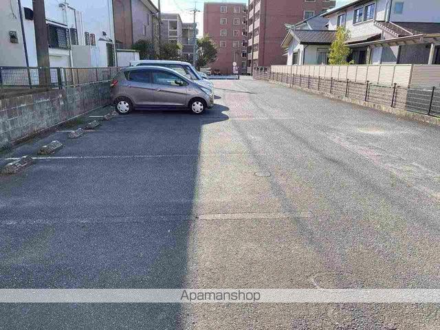 レオパレスジェニュインのその他写真