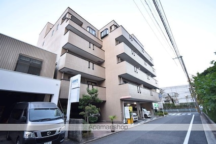 自然館[2LDK/55.62m2]の外観3