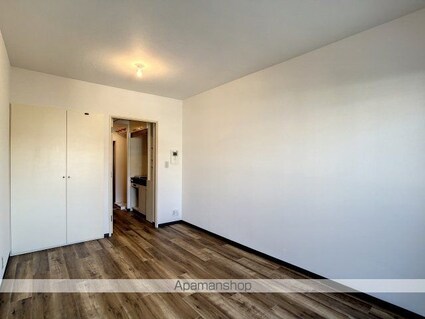 三協グリーンコート落合駅前第一[1K/19.32m2]のリビング・居間2