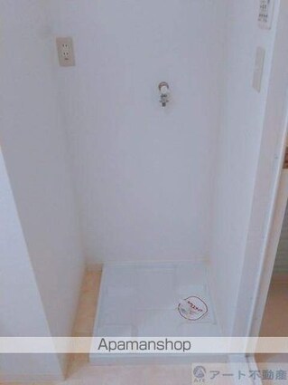 アーバン清水町[1LDK/37.5m2]の内装1
