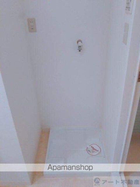 アーバン清水町[1LDK/37.5m2]の内装1