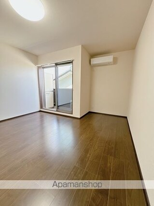 Ａｑｕａ[1K/26.15m2]の内装1