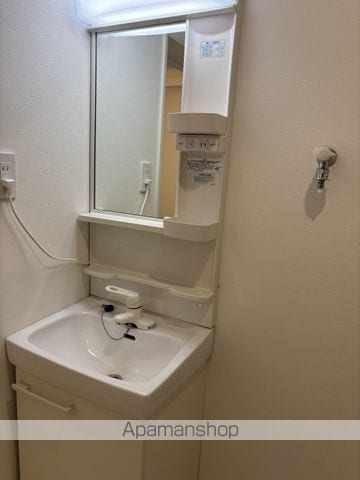 DELIGHT TOWNの内装写真