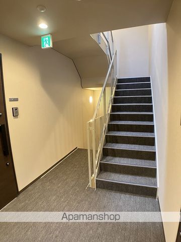 グランデールの内装写真