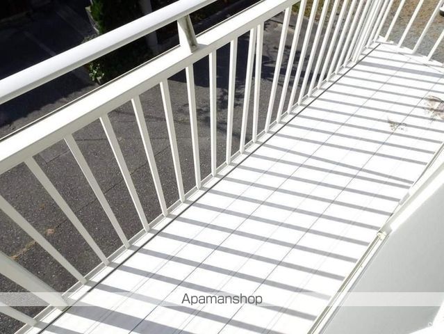 カーサデルマの内装写真