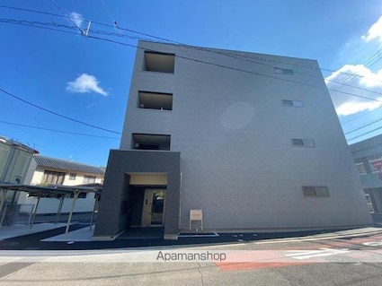 ｆｏｒｔｅ塩上町[1LDK/38m2]の外観4