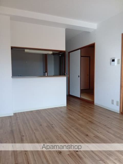 和歌山県和歌山市福島[3LDK/60.58m2]の内装6