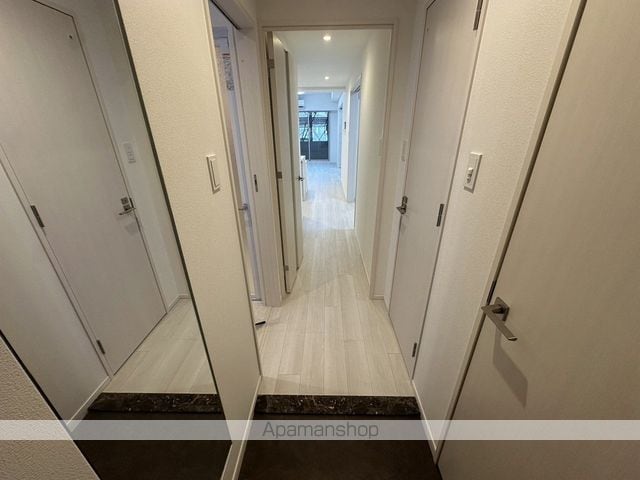 DRAW上本町の内装写真