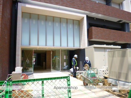 東京都立川市錦町１丁目[1LDK/46.9m2]の共用部8