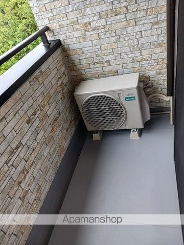 KouwaIの内装写真