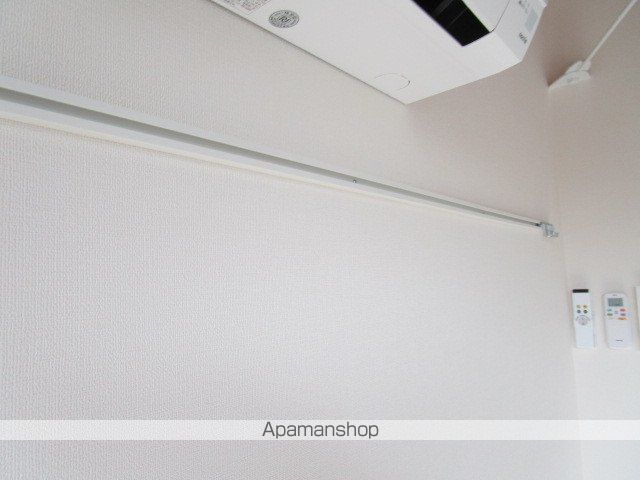 ハーモニーテラス成田東IIIの内装写真