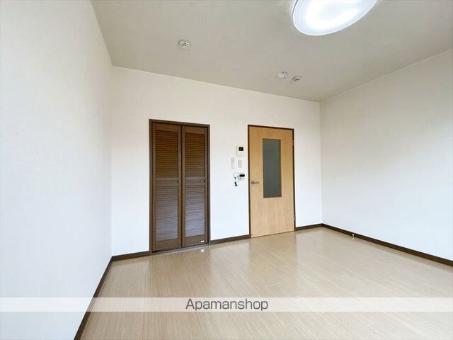 岡山県倉敷市松島[1K/23m2]の内装3