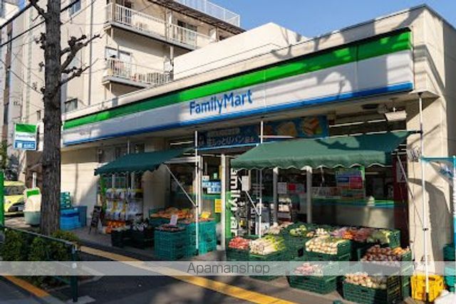 ガーラ文京本郷台の周辺写真