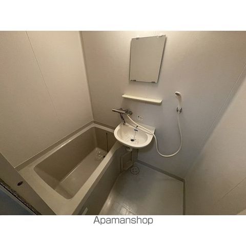 ベルテ中目黒の内装写真