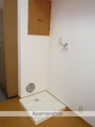 コモドカーサの内装写真