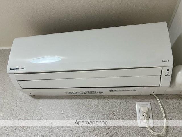 ブライトコート 105号室 ｜ 岐阜県岐阜市金竜町１丁目17（賃貸アパート1R・1階・33.03㎡） その14