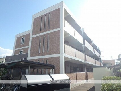 サニープレイス庄内[1LDK/42.38m2]の外観3