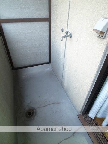 ホープハイツの内装写真