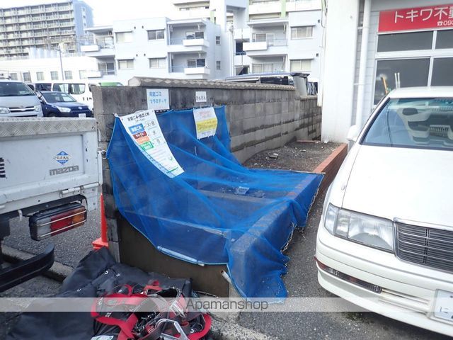 シティハイツ到津のその他写真