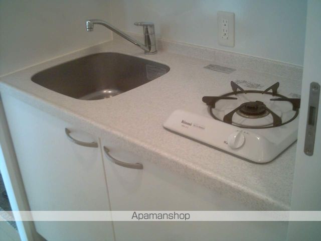 コスモリード谷町六丁目の内装写真