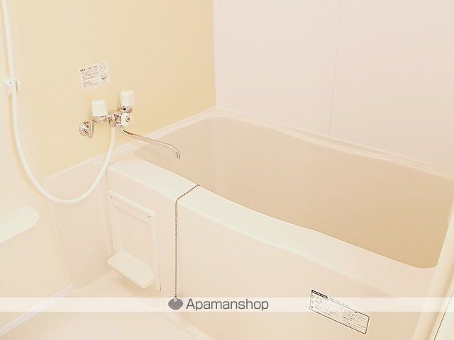 パーク水明 Aの内装写真