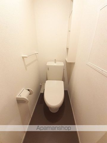 アンビエンテの内装写真