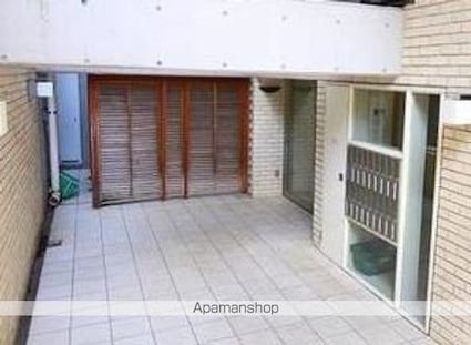 東京都武蔵野市吉祥寺東町２丁目[1LDK/45.57m2]のセキュリティ