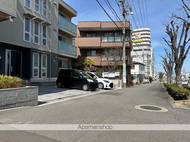 グリーヴィラ柱曙のその他写真